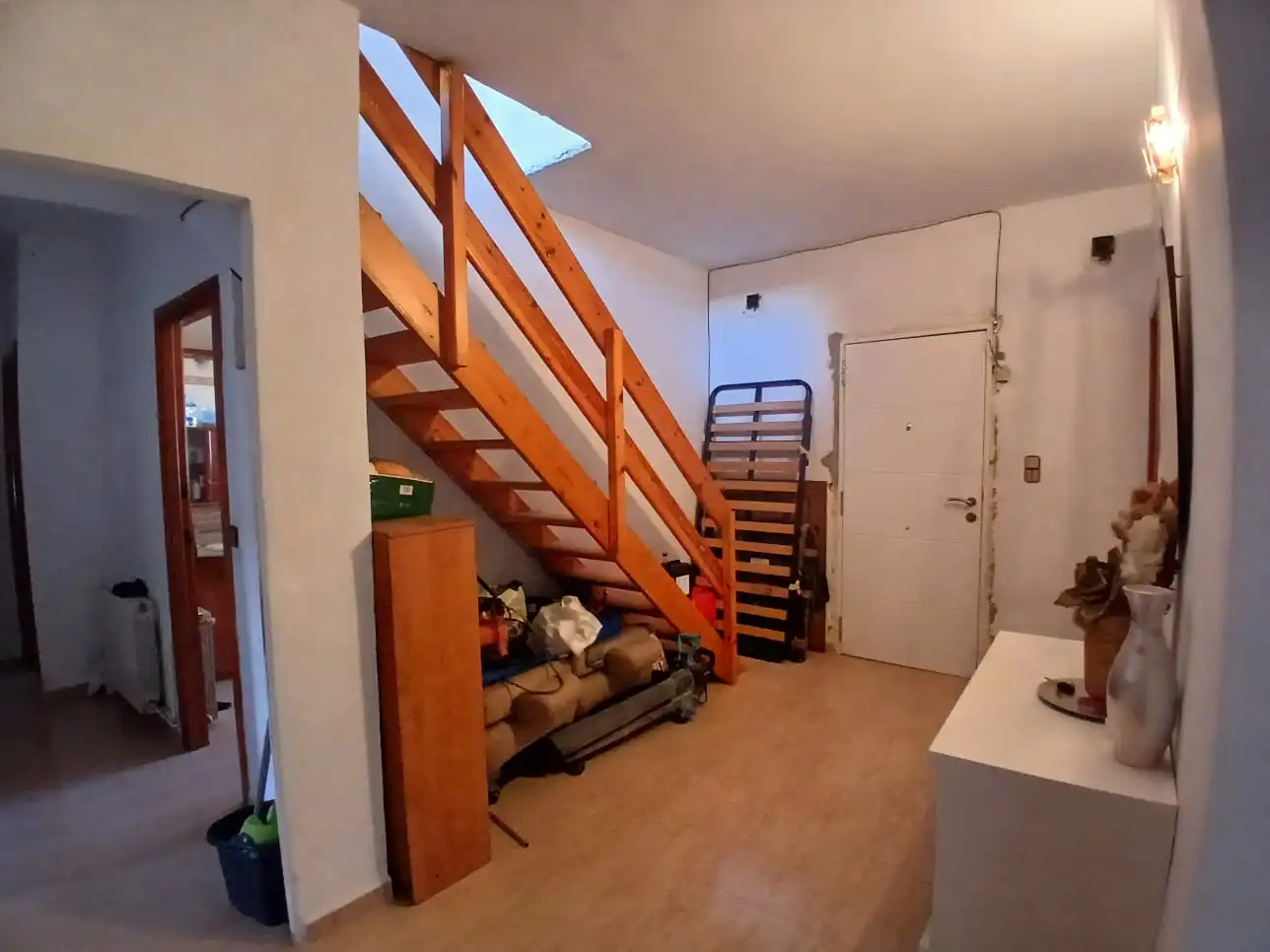 Casa o xalet en venda en Barcelona amb Aire condicionat, Calefacció i Jardí privat