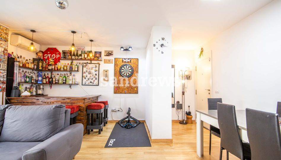 Foto 1 de Pis en venda a Carretera de Roses - Fossos, Girona