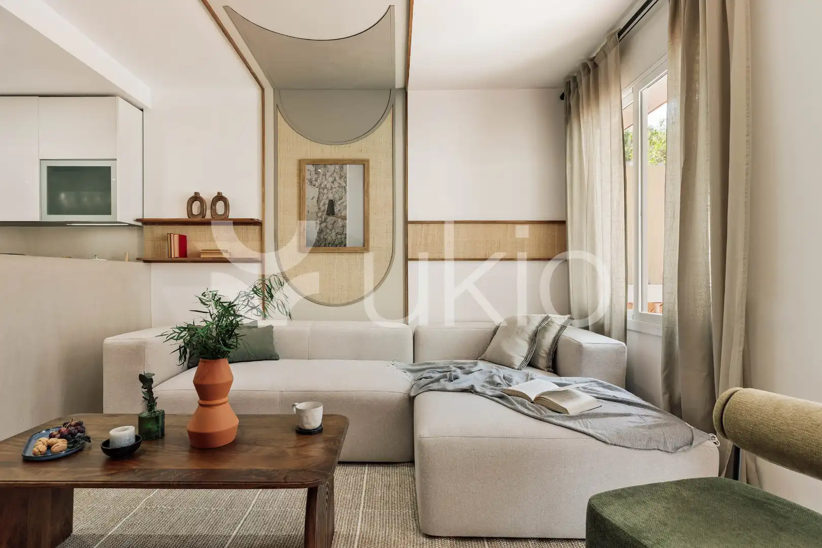 Wohnung zur Miete in Carrer de Casanova, L'Antiga Esquerra de l'Eixample