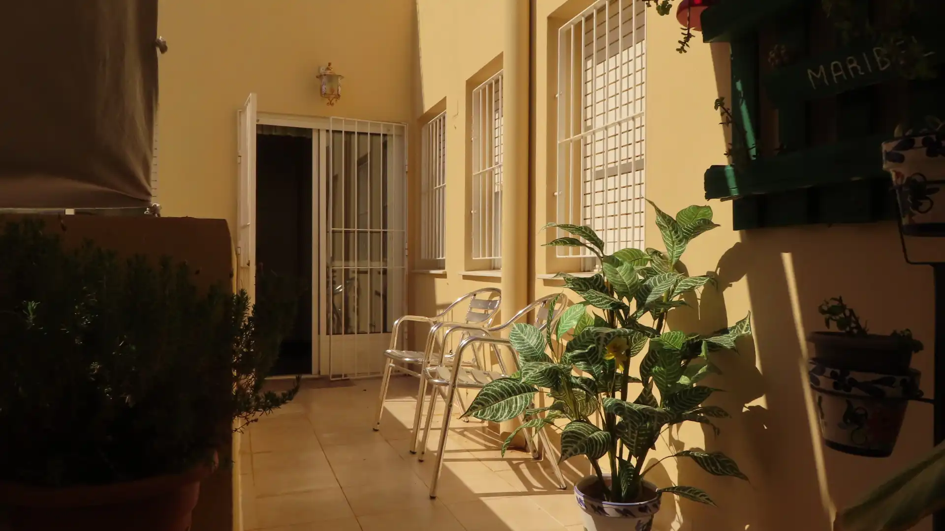 Terrassa de Pis en venda en Cartagena amb Aire condicionat, Calefacció i Terrassa