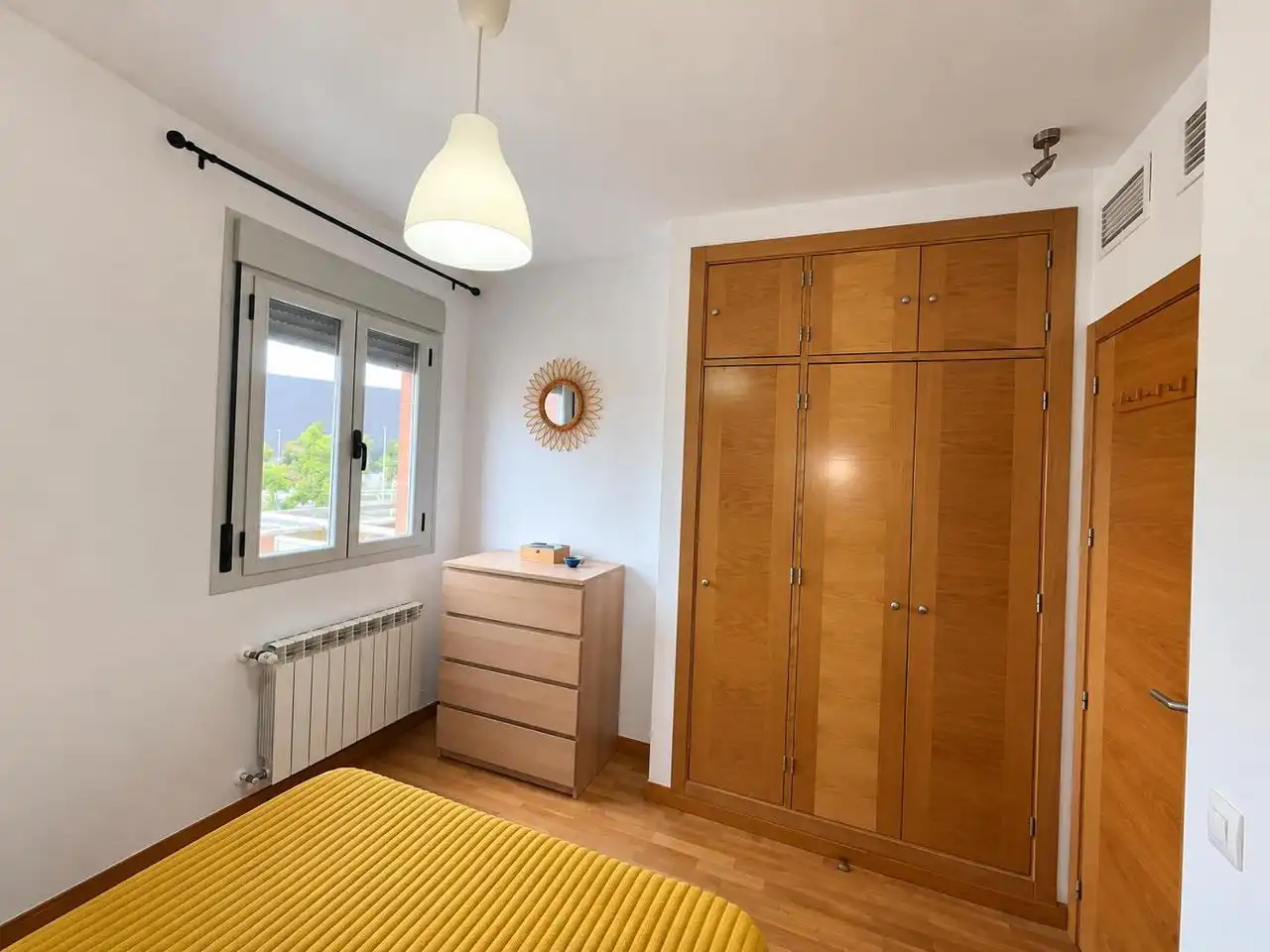 Wohnung mit Aufzug zum Verkauf in Calle Luis de Bernardi, imagen 7