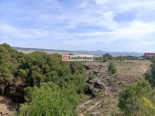 Residential for sale in Calatayud