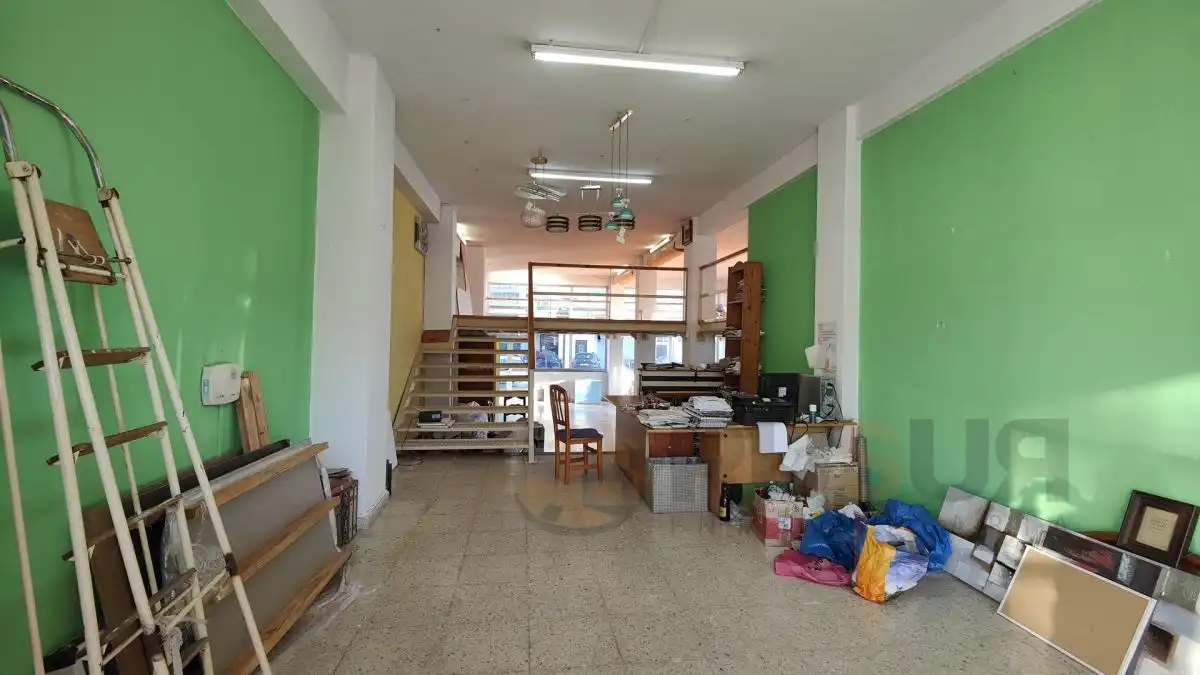Local comercial en alquiler en AURELIO DIEZ, imagen 17