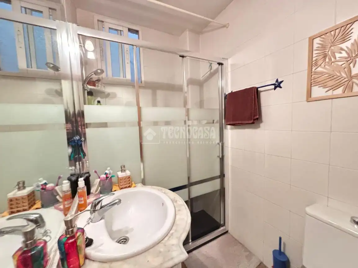Baño de Piso en venta en Madrid con Calefacción