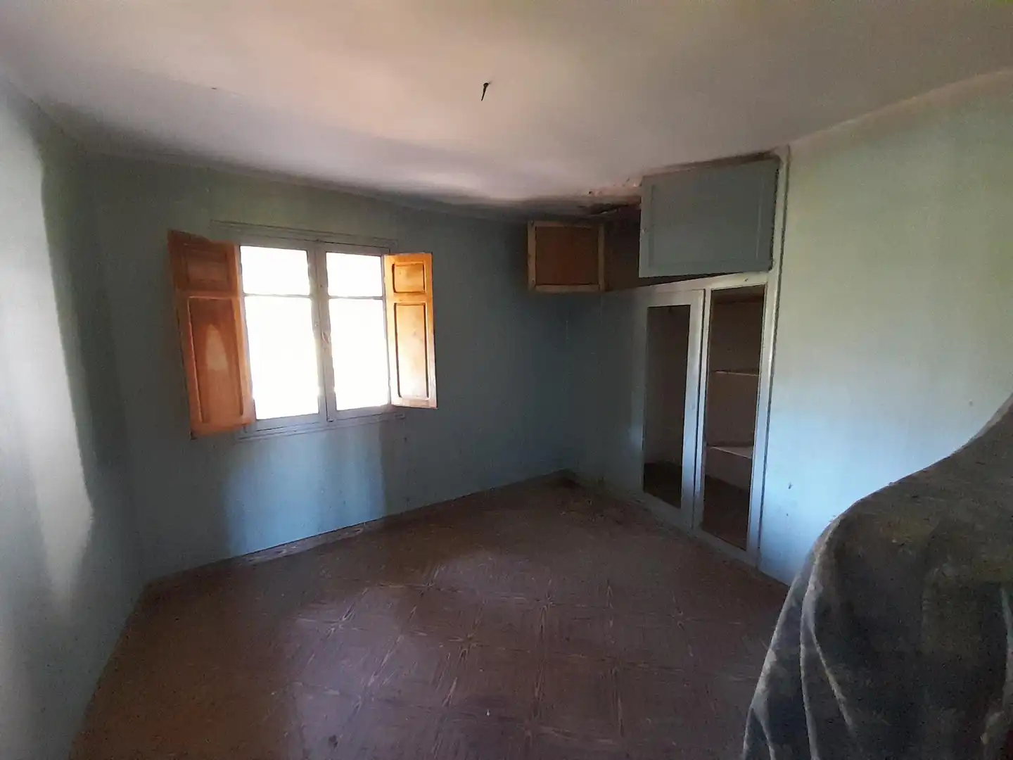 Dormitori de Finca rústica en venda en Ponferrada