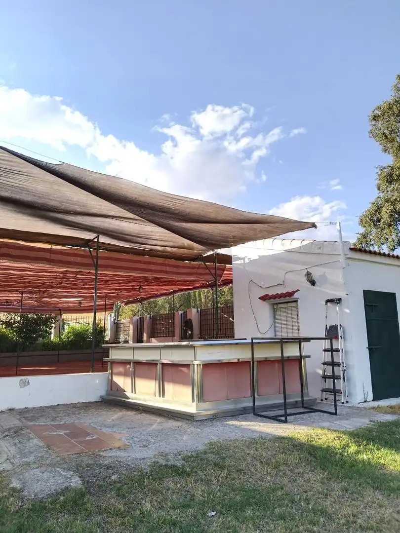 Villa con piscina in vendita a Castilblanco de los Arroyos, imagen 21