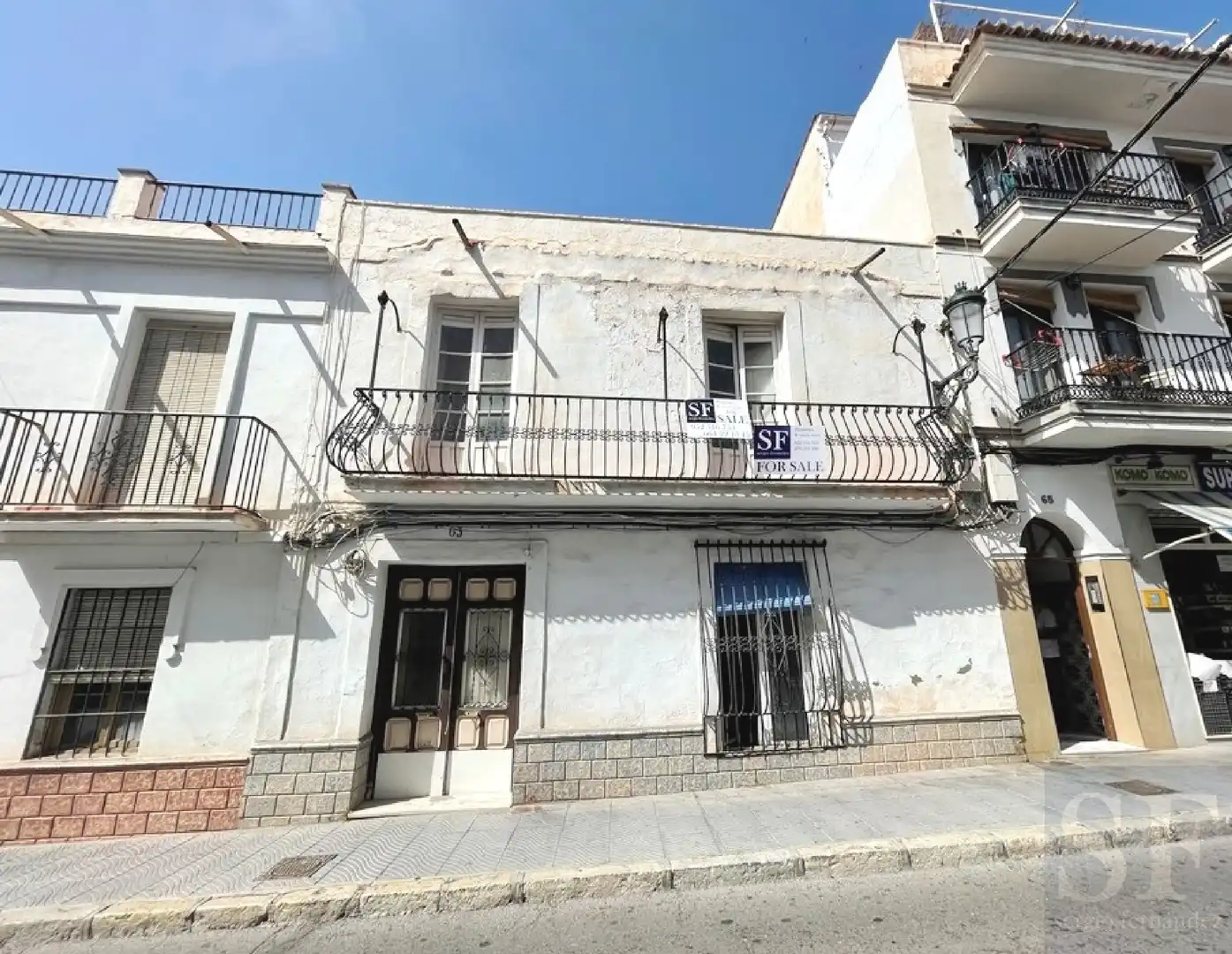 Adossat en venda a Capistrano