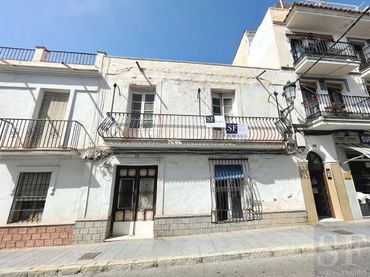 Adosado en venta en Capistrano