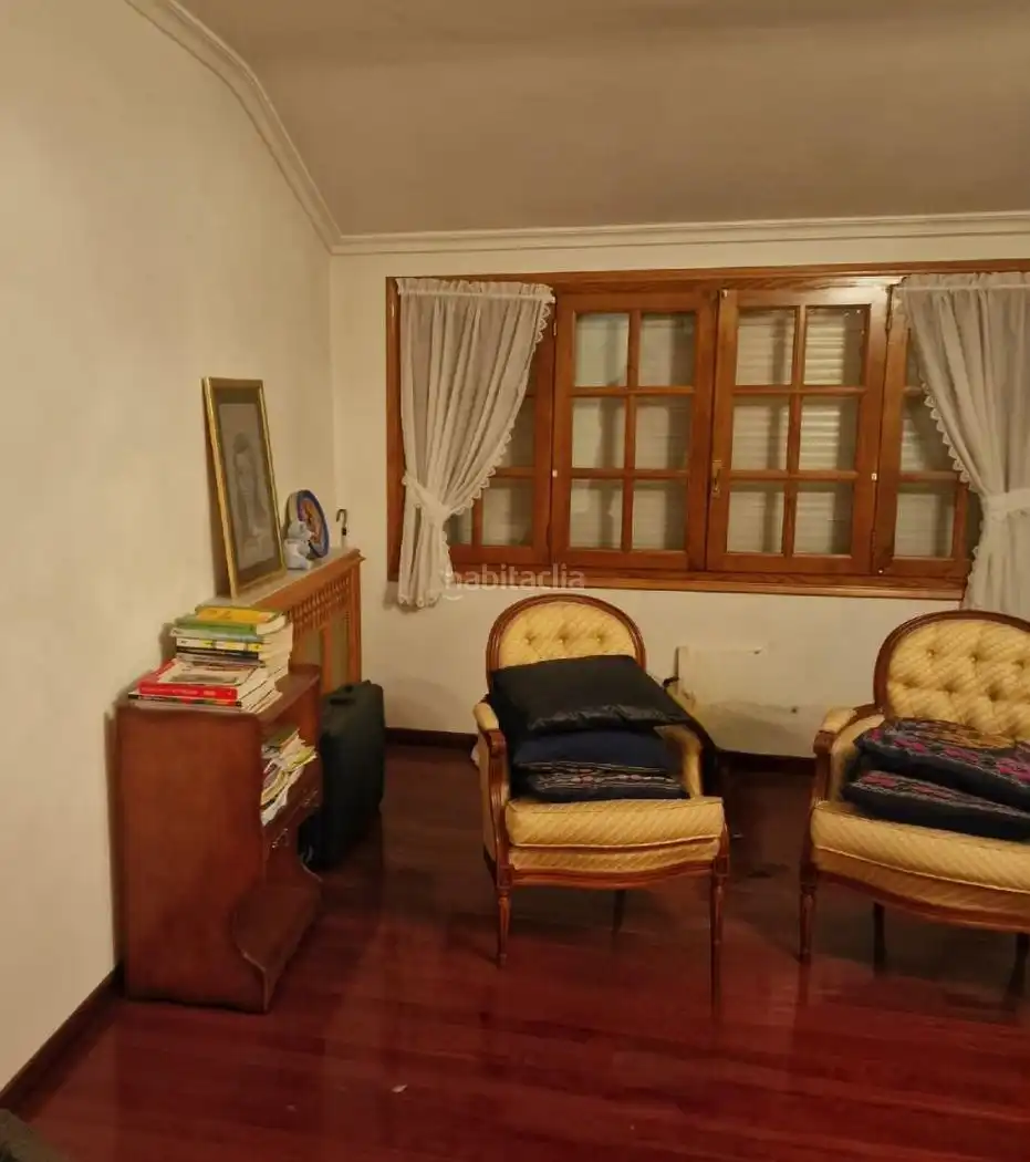 Casa en venda a Rúa 25 de Xulio 7, imagen 23