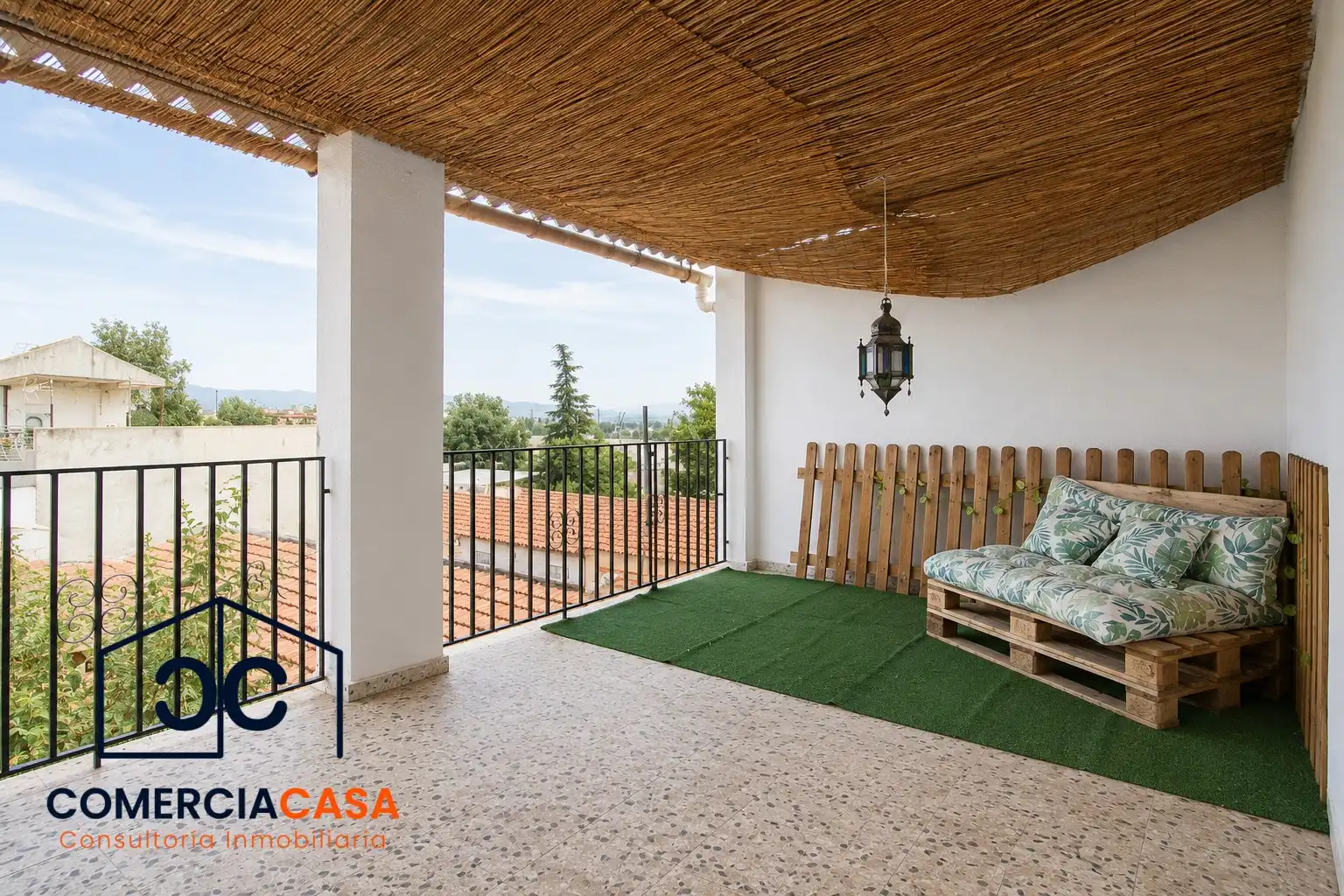 Maison mitoyenne à vendre à Maracena, imagen 17