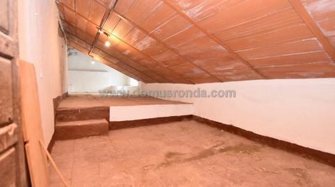 Foto 5 de Edifici en venda a La Planilla, Málaga