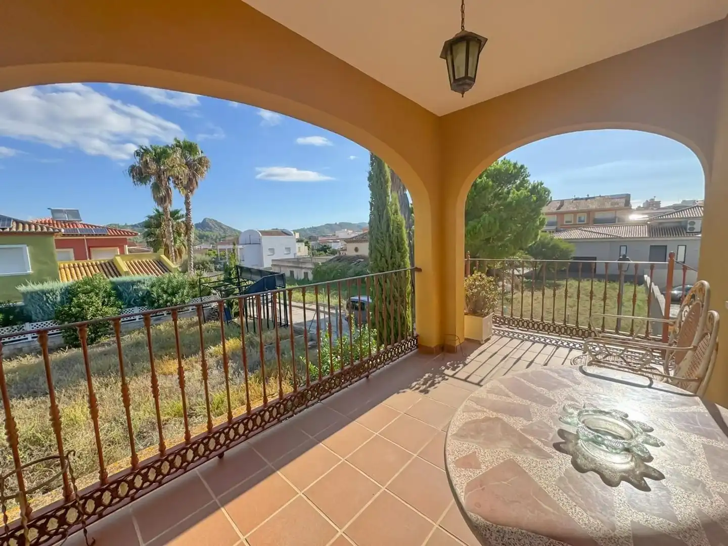 Detached house with pool for sale in Calle d'Isa Tròlec 8, imagen 3