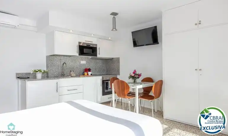 Studio avec ascenseur à vendre à Sector DELTA MUGA 4 4 16 4, imagen 4