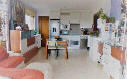 Kitchen of Flat for sale in Vila-seca  with Heating and Terrace