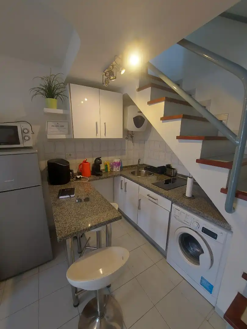 Bungalow avec terrasse à vendre à Avenida Touroperador Neckermann 3, imagen 14