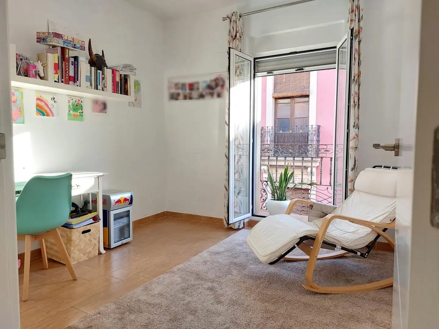 Habitación de Piso en venta en Novelda con Aire acondicionado y Balcón