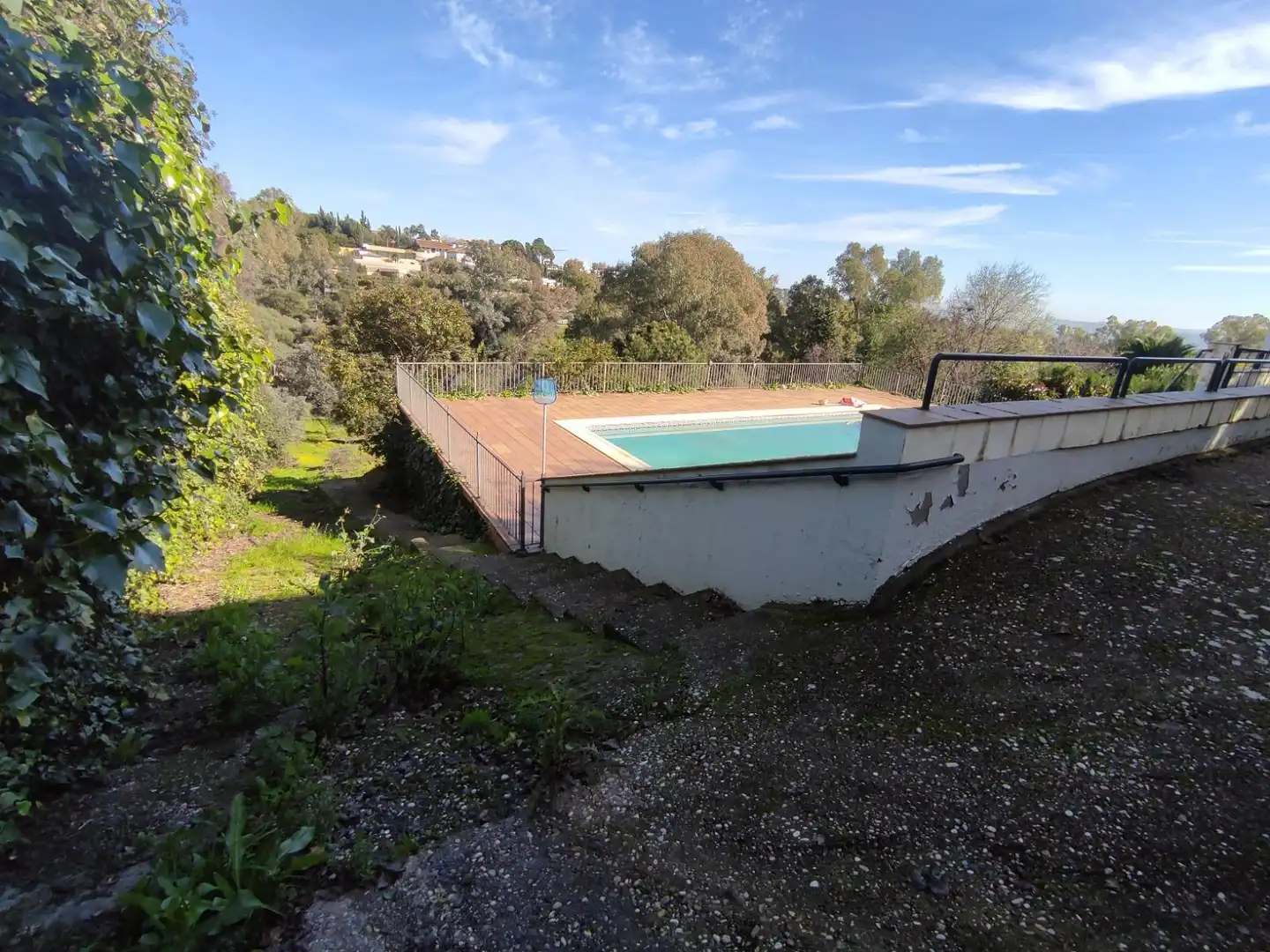 Villa con piscina in vendita a Norte-Sierra, imagen 49
