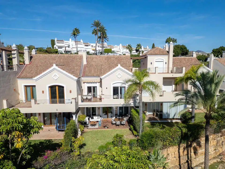 Maison mitoyenne à vendre à Benamara - Atalaya, imagen 2