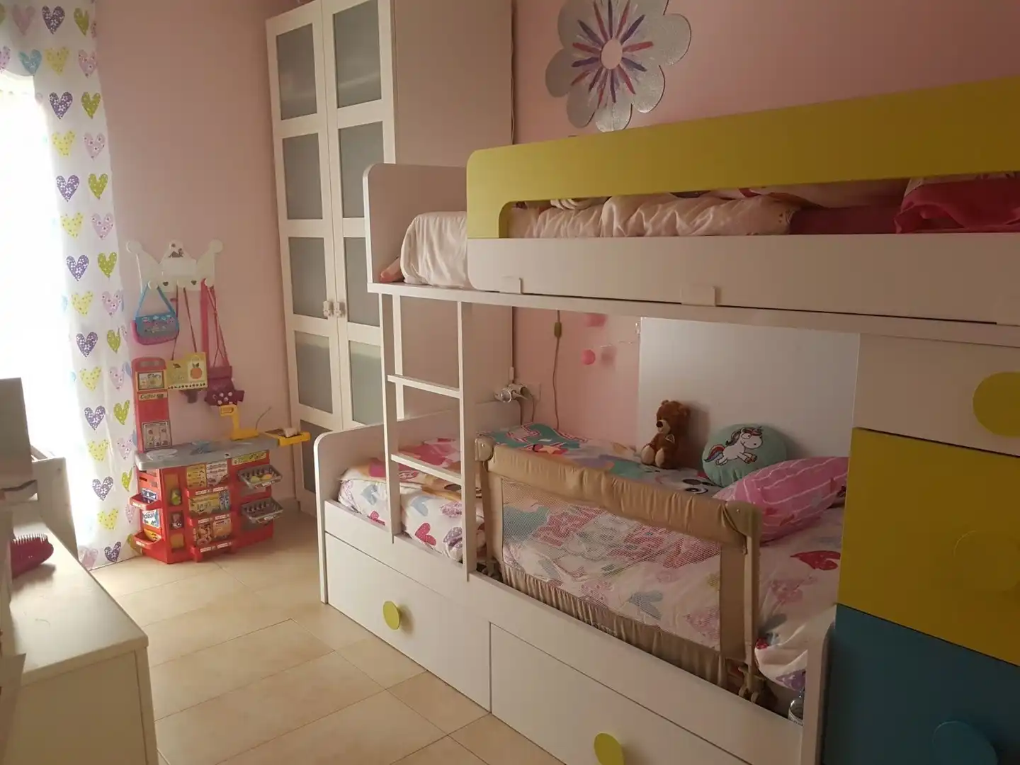 Wohnung zur Miete in Sant Celoni, Barcelona