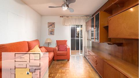 Photo 2 of Flat for sale in Las Águilas, Madrid