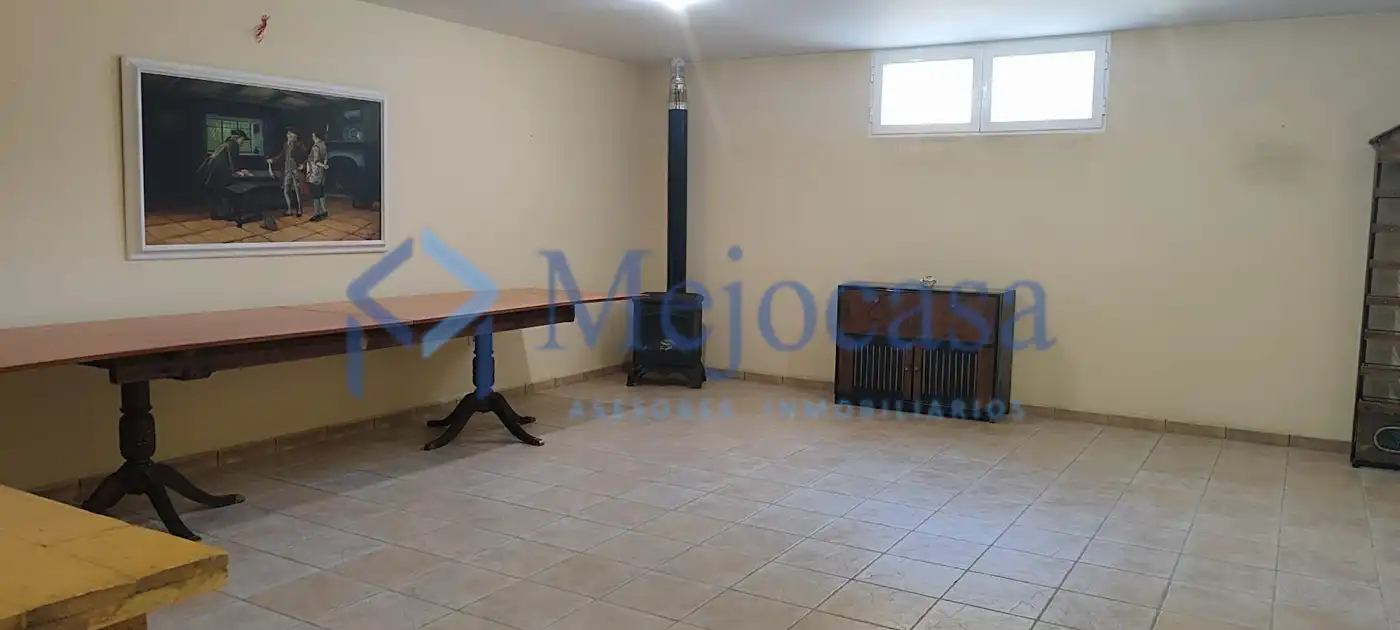 Casa o xalet en venda en Valdetorres de Jarama amb Calefacció, Jardí privat i Terrassa