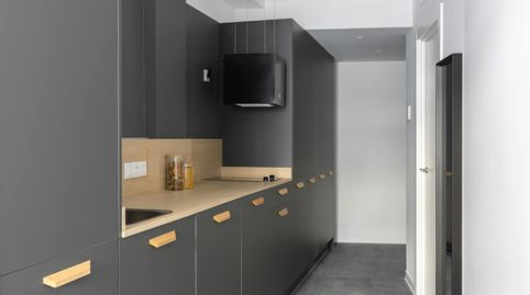 Foto 4 de Piso de alquiler en N/a, La Bega Baixa - Plaza Xúquer, Valencia Capital