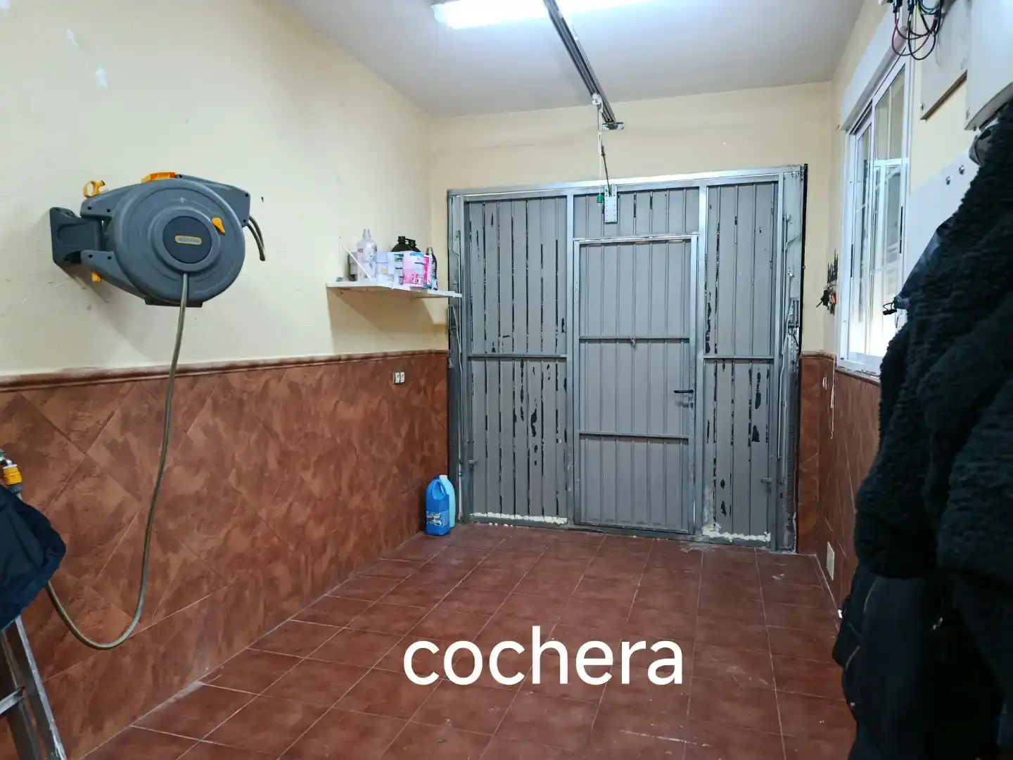 Pis en venda en Corral de Almaguer amb Aire condicionat