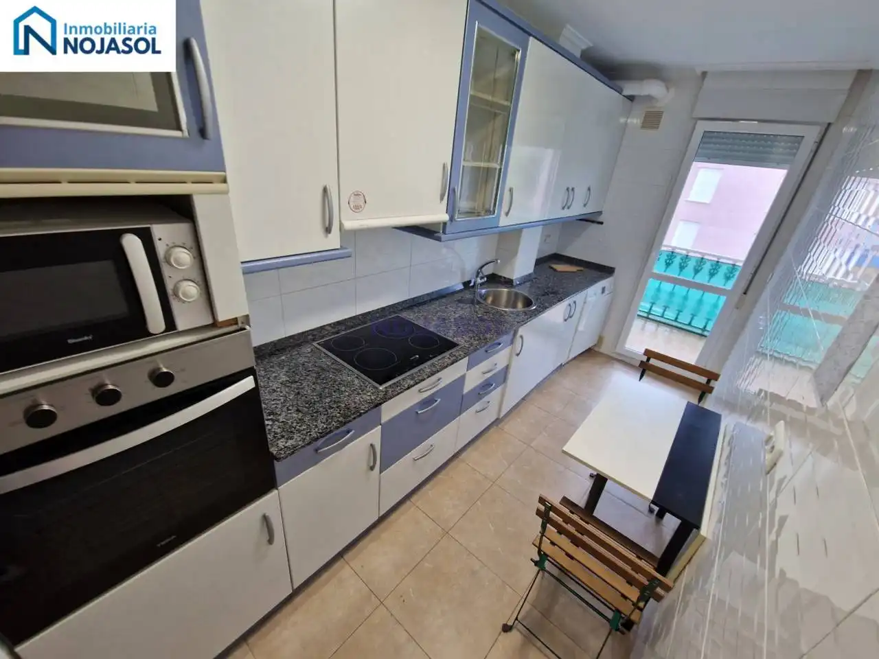 Apartment mit Terrasse zur Miete in Calle PALACIO 15, imagen 59