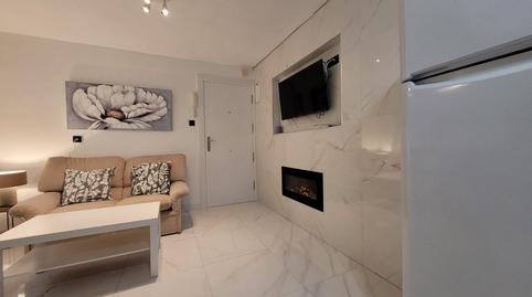 Photo 5 of Flat to rent in C. París, Sector Plaza de Toros, Segovia Capital