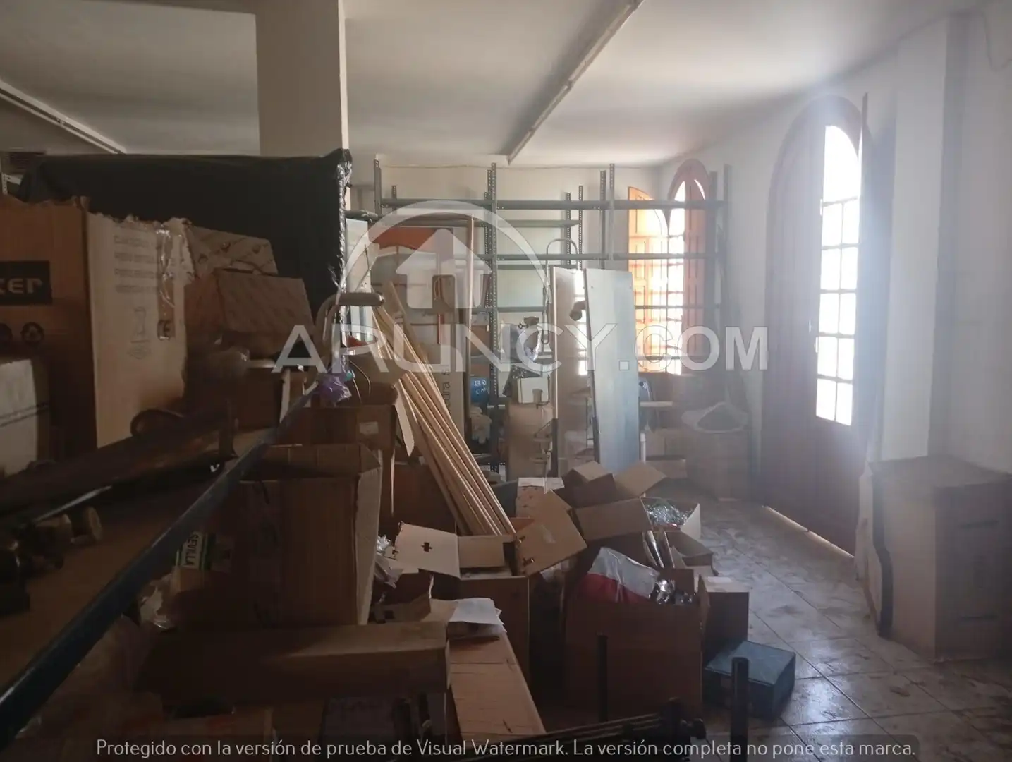Immobles singulars en venda a Nueva Alcalá, imagen 5