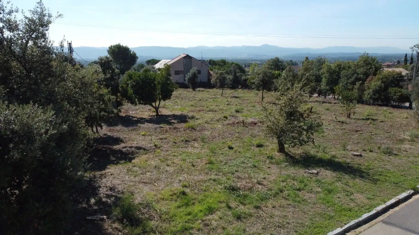 Residential land for sale in Sant Pere de Vilamajor, imagen 17
