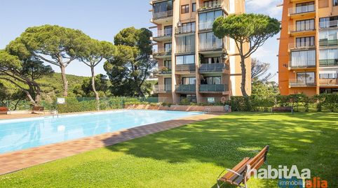 Foto 4 von Wohnung zum Verkauf in Calle Llorer, Los Pinos - Politur, Castell d'Aro, Platja d'Aro i s'Agaró