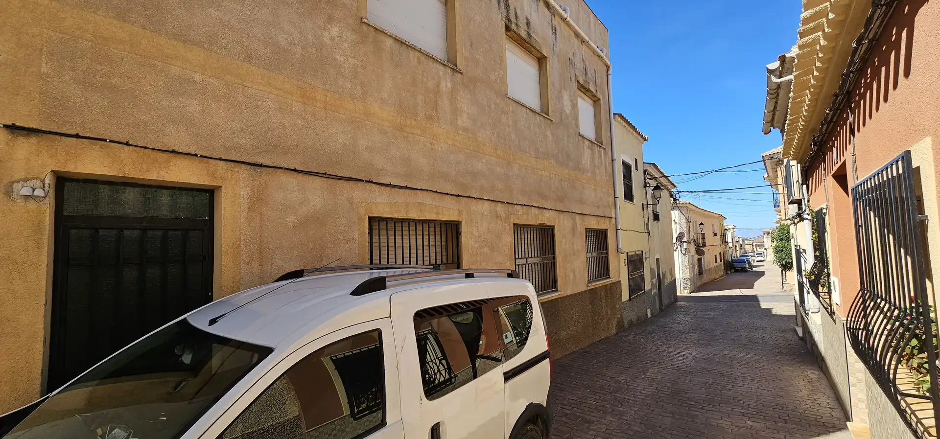 Terraced house for sale in Calle Ollerías 1, imagen 7