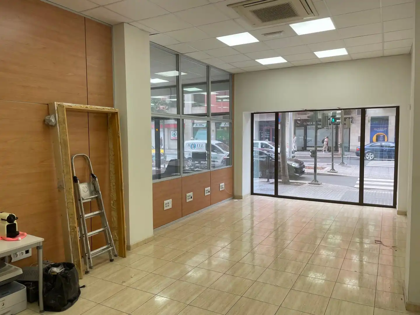 Local comercial en alquiler en Calle Luis Doreste Silva, imagen 6