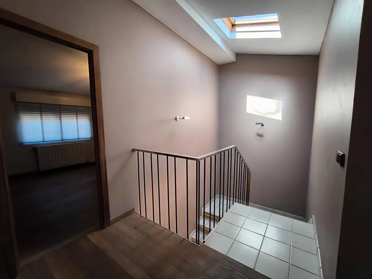 Casa o chalet en venta en Vilagarcía de Arousa con Calefacción, Jardín privado y Parquet