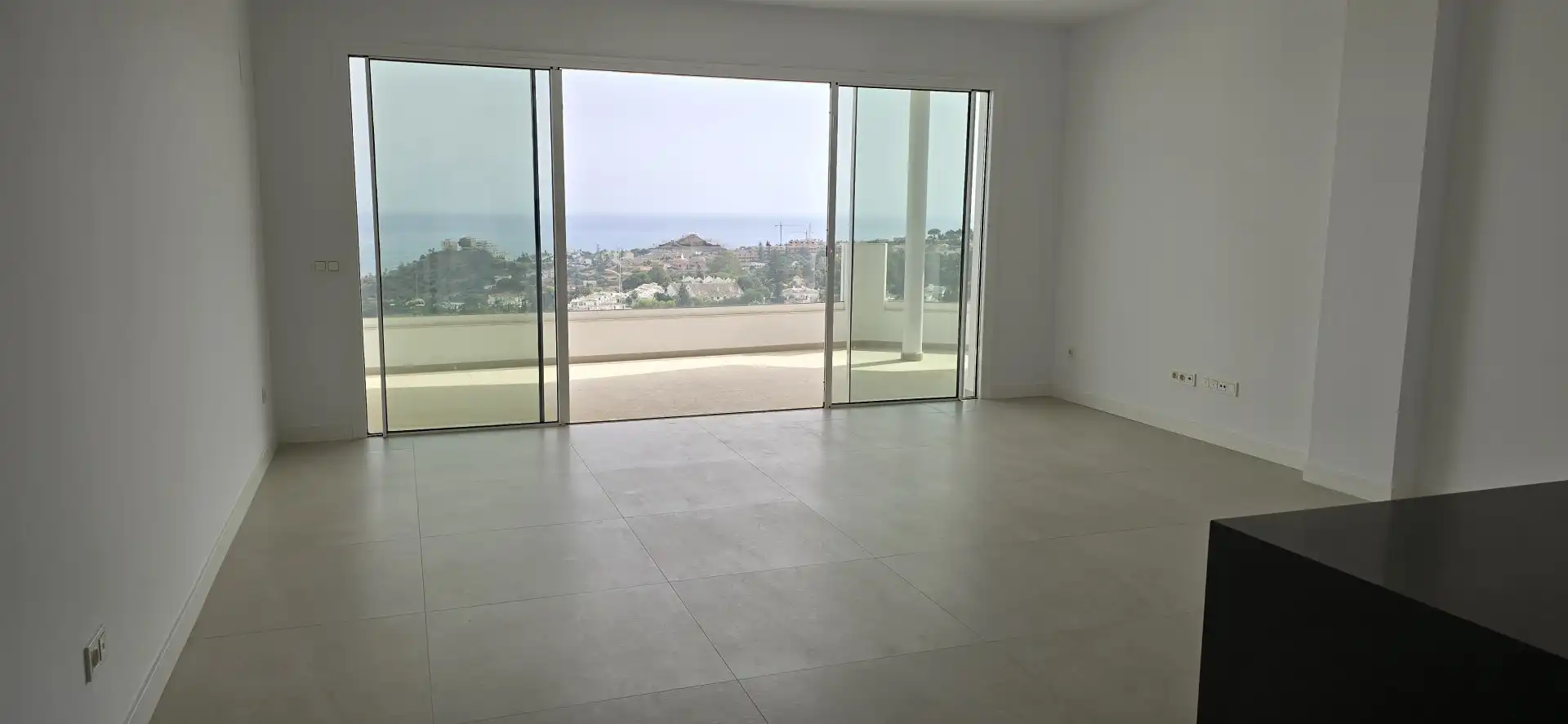 Apartament de lloguer a Montealto - Monterrey