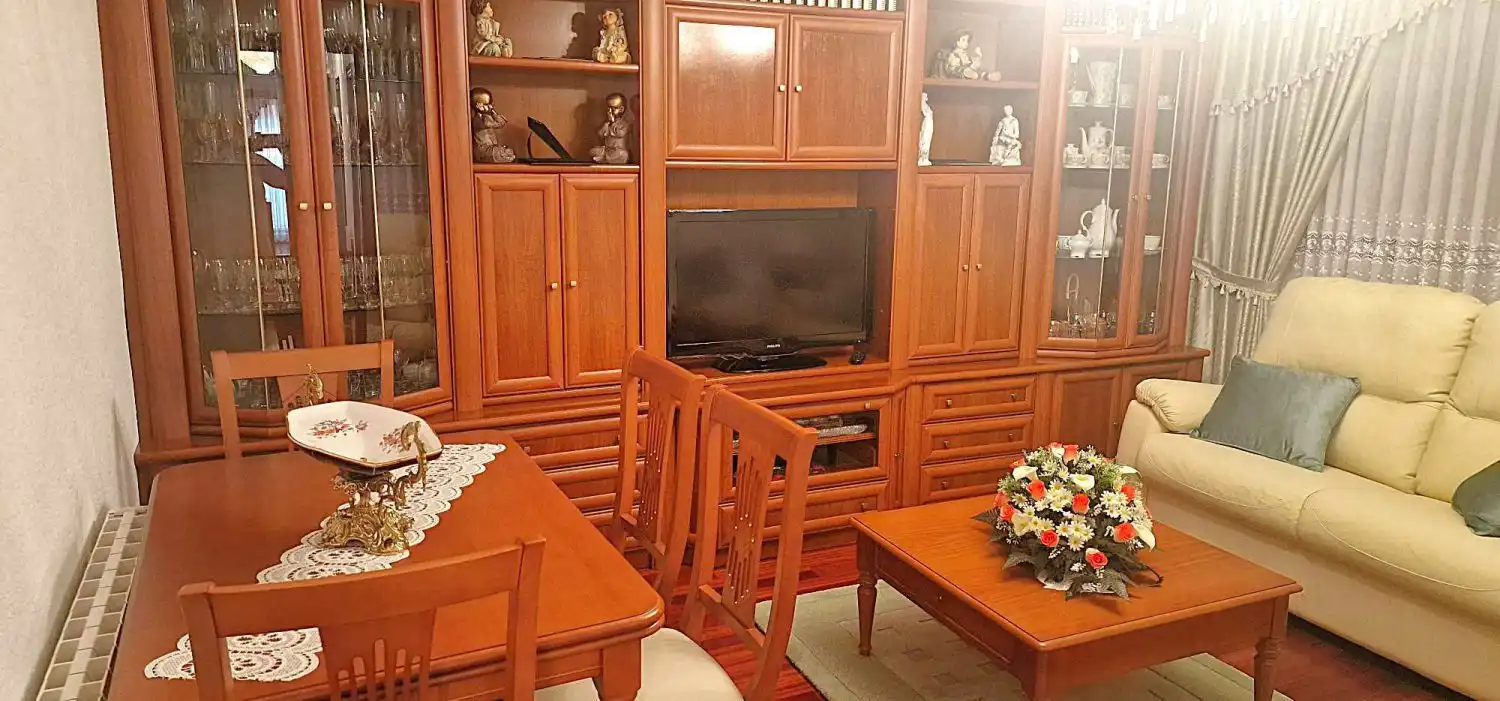 Piso en venta en Ortuella