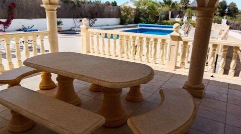 Foto 3 de Casa o chalet en venta en Carrer Jean Genet, 33, Partides comunes - Adsubia, Jávea / Xàbia