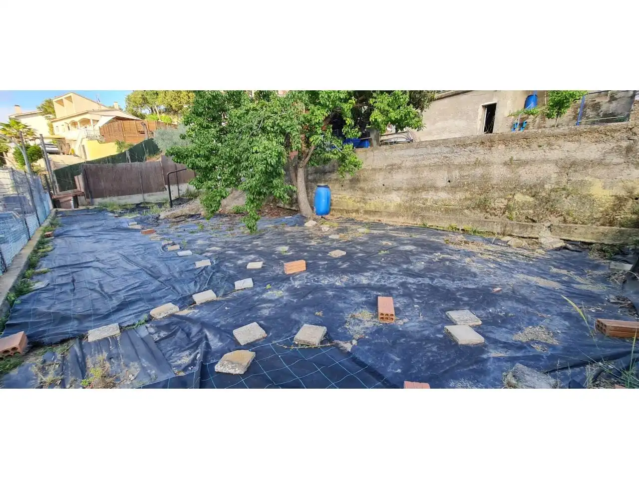 Terreny residencial en venda a Vilanova del Vallès, imagen 23