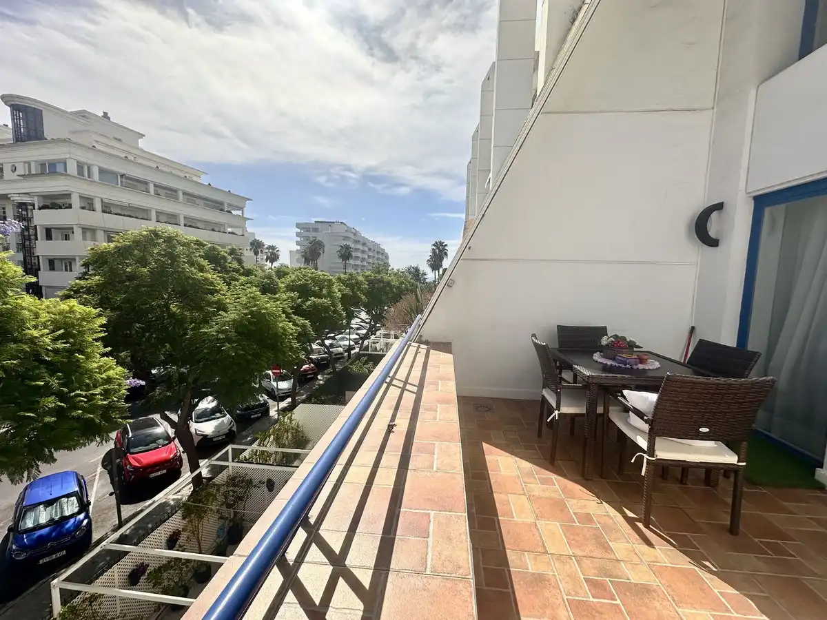 Dúplex amb ascensor en venda a Marbella Centro, imagen 43