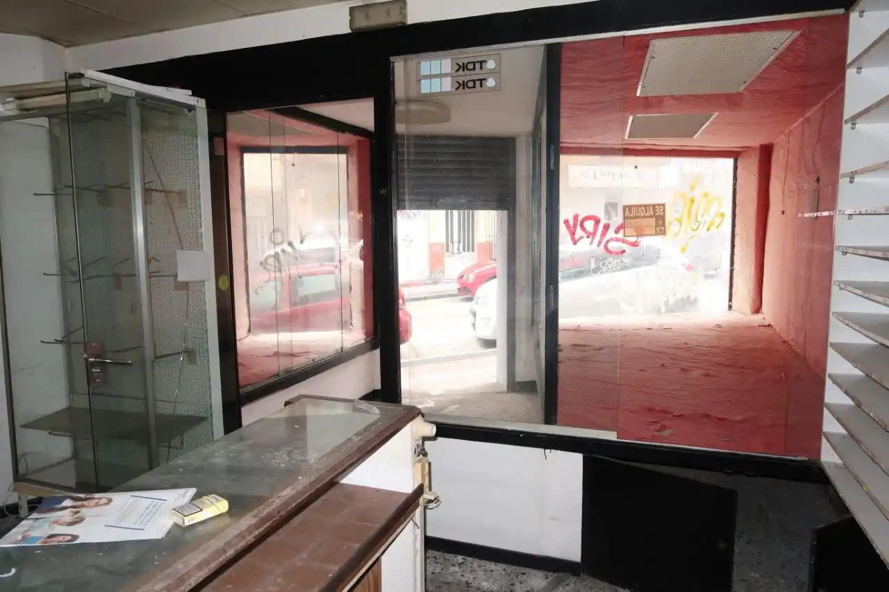 Local comercial en venda a Villa Negreira, imagen 18