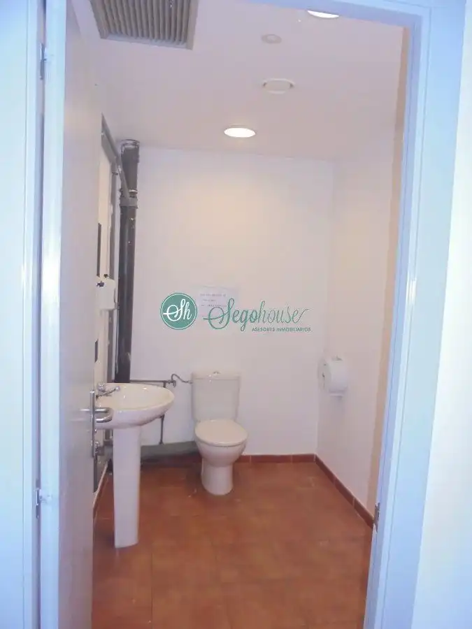 Büro zur Miete in Plaza Mayor - San Agustín, imagen 7