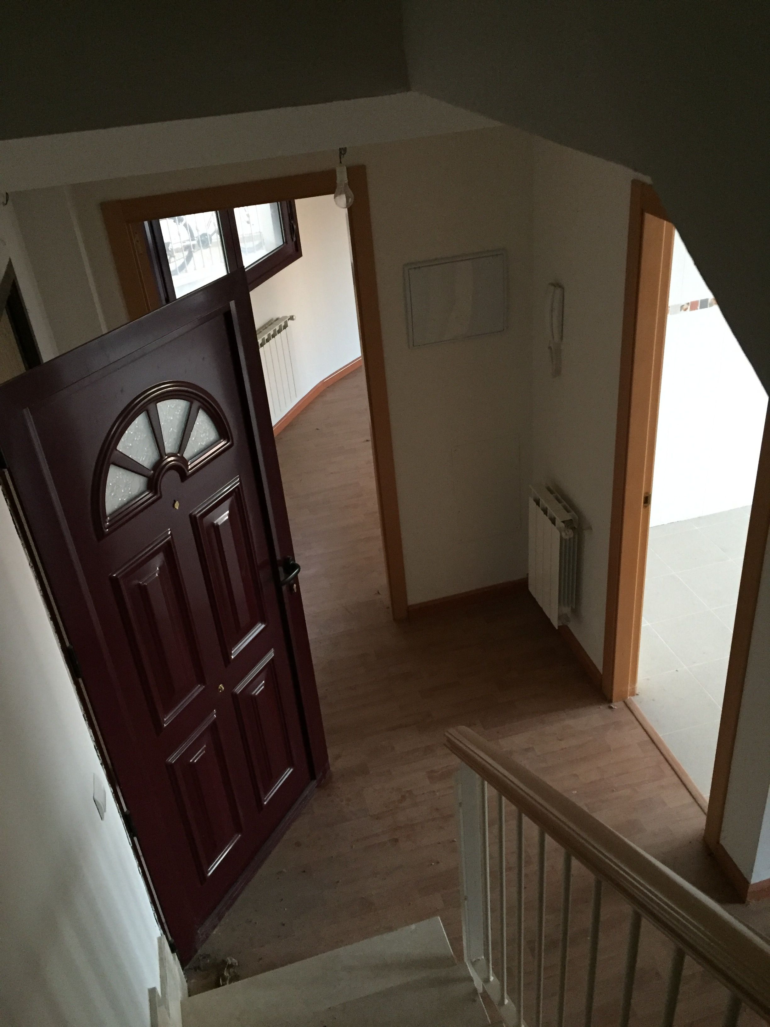 Duplex for sale in Monfarracinos  with Storage room