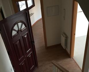 Duplex for sale in Monfarracinos  with Storage room