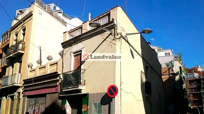 Terreni e lotti in vendita a De La Garrotxa 21, imagen 4