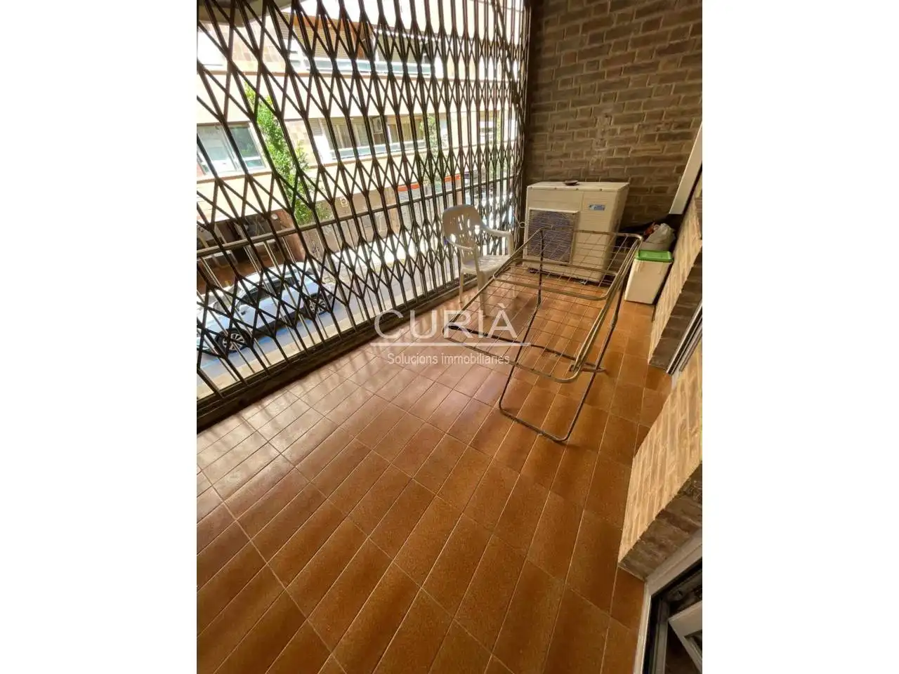 Flat for rent in Instituts - Universitat
