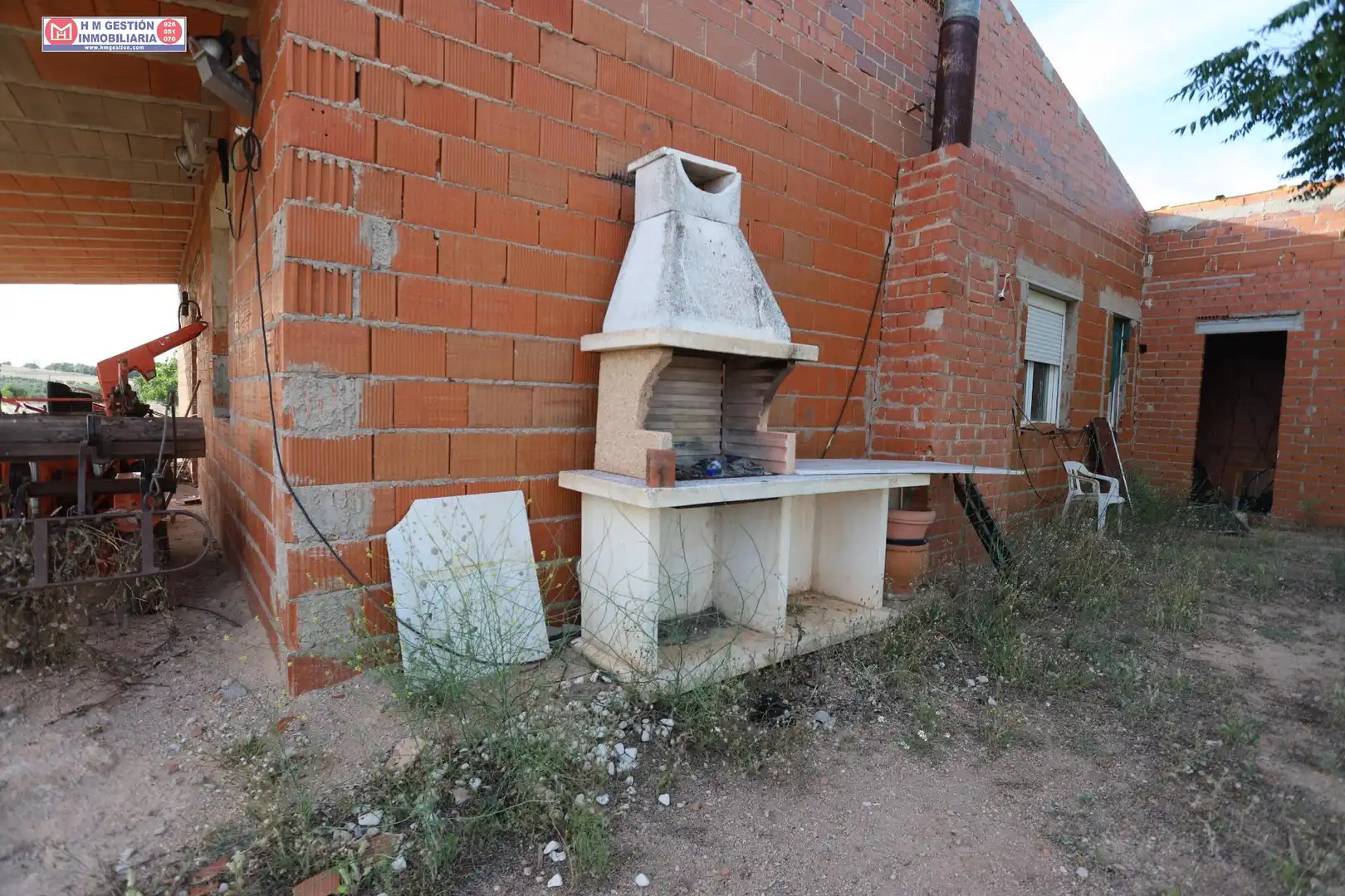Casa rústica en venda a Alcázar de San Juan, imagen 6