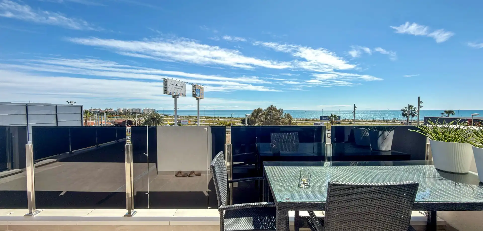 Appartement compact avec terrasse à vendre à Orihuela Costa, imagen 6