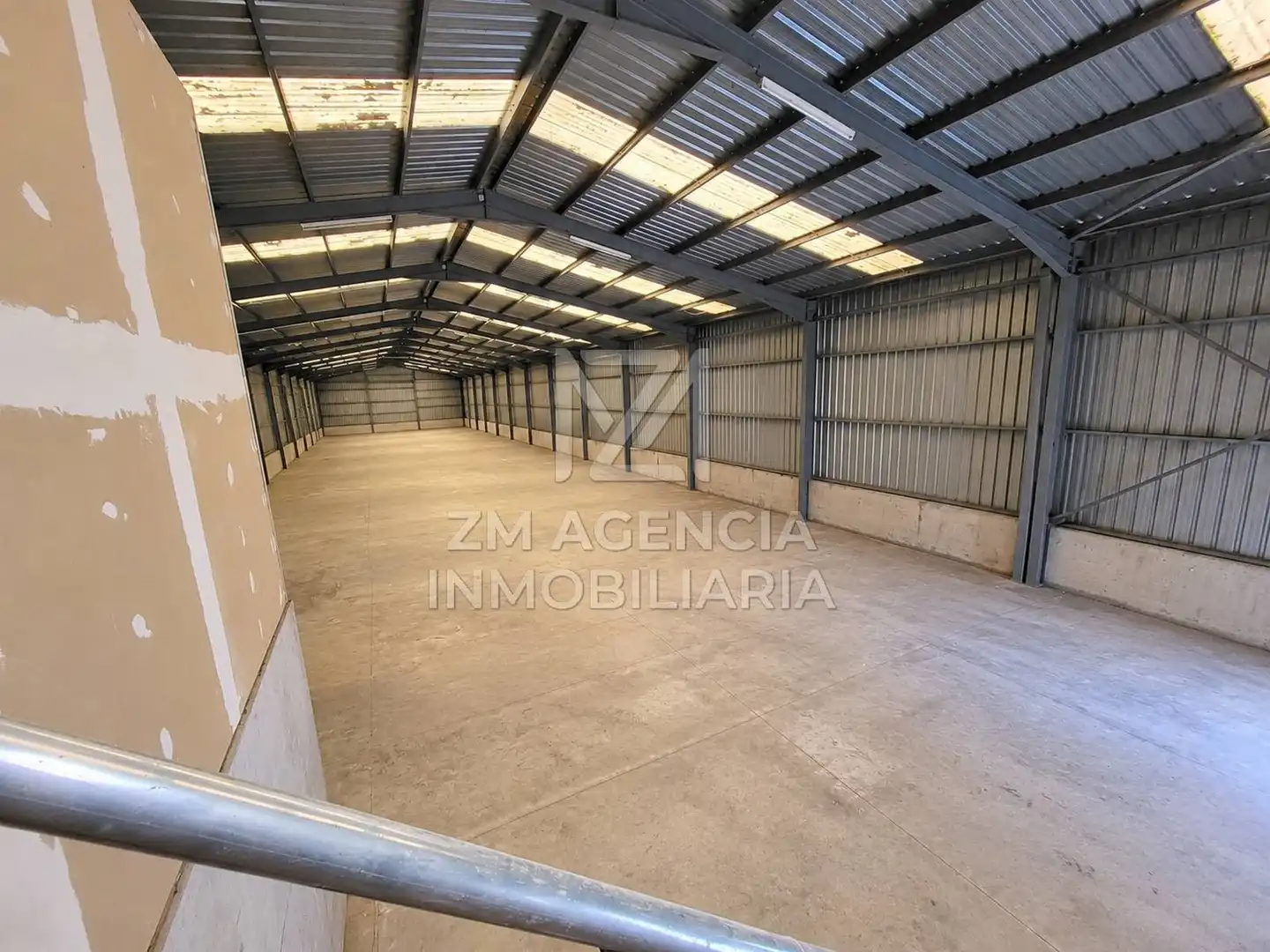 Nau industrial en venda en Sant Mateu, Castellón