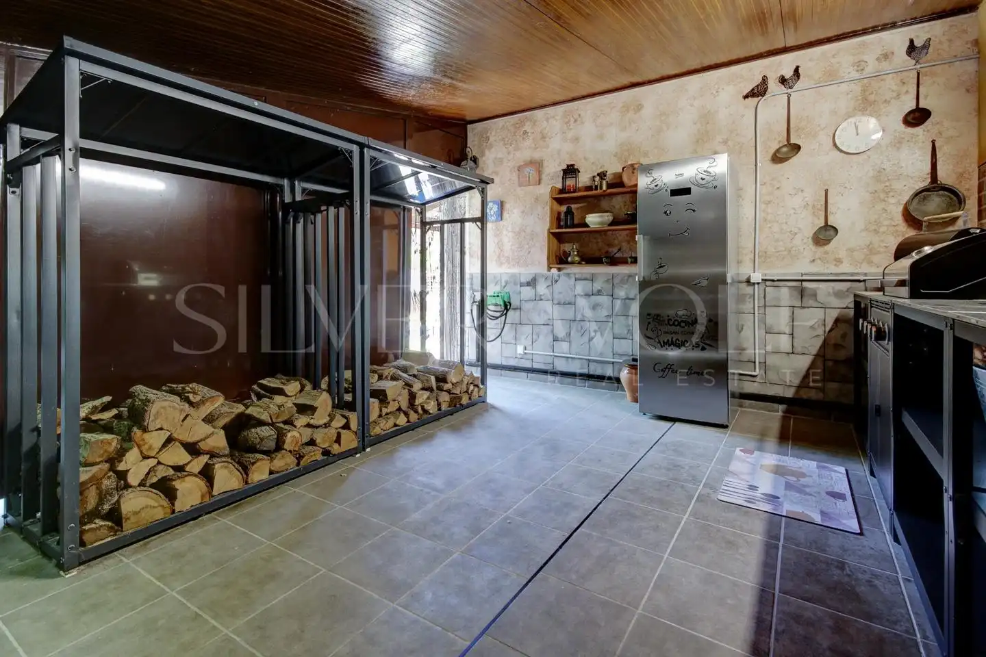 Casa con piscina en venta en calle dels Avellaners, imagen 38
